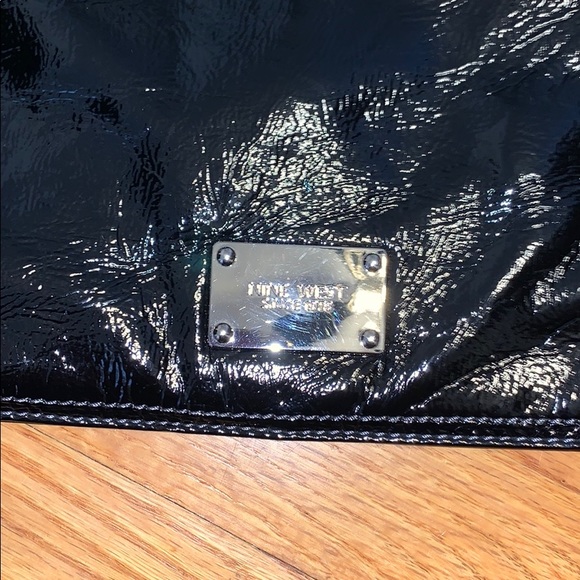 ‼️Nine West large clutch 3/$20 - Picture 2 of 4